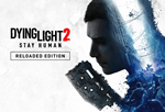 **DYING LIGHT 2 STAY HUMAN RELOADED EDITION XBOX*KEY