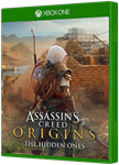 🎮Assassin&acute;s Creed® Origins – The Hidden Ones XBOX🔑KEY - irongamers.ru