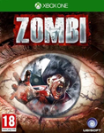 **ZOMBI XBOX ONE / SERIES X|S*КЛЮЧ+ПОМОЩЬ*