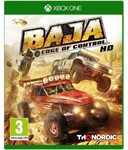 **BAJA: EDGE OF CONTROL HD XBOX ONE /SERIES X|S*КЛЮЧ