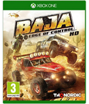 🎮🔥BAJA: EDGE OF CONTROL HD XBOX ONE /SERIES X|S🔑КЛЮЧ - irongamers.ru