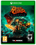 **BATTLE CHASERS: NIGHTWAR XBOX ONE /SERIES X|S*КЛЮЧ