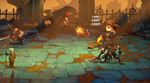 **BATTLE CHASERS: NIGHTWAR XBOX ONE /SERIES X|S*КЛЮЧ