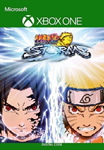 **NARUTO: ULTIMATE NINJA STORM XBOX ONE / X|S*КЛЮЧ*
