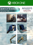 Assassin&acute;s Creed Unity Secrets of the Revolution XBOX🔑 - irongamers.ru