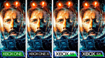 *THE CALLISTO PROTOCOL XBOX SERIES X|S UPGRADE XBOX*