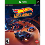 **HOT WHEELS UNLEASHED™ - XBOX SERIES X|S *КЛЮЧ*