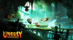 **UNRULY HEROES XBOX ONE / SERIES X|S*КЛЮЧ+ПОМОЩЬ*