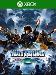 **HUNTDOWN XBOX ONE / SERIES X|S*КЛЮЧ+ПОМОЩЬ*