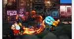 **STREETS OF RAGE 4 XBOX ONE/SERIES X|S/WIN10*КЛЮЧ*