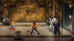 **STREETS OF RAGE 4 XBOX ONE/SERIES X|S/WIN10*КЛЮЧ*