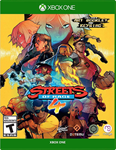 **STREETS OF RAGE 4 XBOX ONE/SERIES X|S/WIN10*КЛЮЧ*