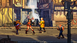 **STREETS OF RAGE 4 XBOX ONE/SERIES X|S/WIN10*КЛЮЧ*