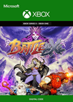 **BATTLE AXE XBOX ONE / SERIES X|S*КЛЮЧ+ПОМОЩЬ*