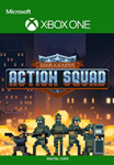 **DOOR KICKERS: ACTION SQUAD XBOX ONE / X|S*КЛЮЧ*