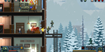 **DOOR KICKERS: ACTION SQUAD XBOX ONE / X|S*КЛЮЧ*