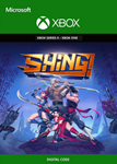 **SHING! XBOX ONE / SERIES X|S*КЛЮЧ+ПОМОЩЬ*