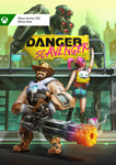 **DANGER SCAVENGER XBOX ONE / SERIES X|S*КЛЮЧ*