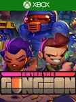 **ENTER THE GUNGEON XBOX ONE/SERIES X|S/WIN10*КЛЮЧ*