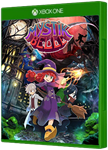 **MYSTIK BELLE XBOX ONE / SERIES X|S*КЛЮЧ+ПОМОЩЬ*