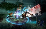 **BLIGHTBOUND XBOX ONE / SERIES X|S*КЛЮЧ+ПОМОЩЬ*