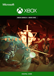 **BLIGHTBOUND XBOX ONE / SERIES X|S*КЛЮЧ+ПОМОЩЬ*