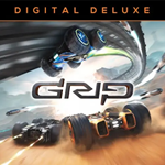 **GRIP DIGITAL DELUXE XBOX ONE / SERIES X|S*КЛЮЧ*