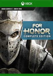 🎮🔥FOR HONOR® COMPLETE EDITION XBOX ONE / X|S🔑КЛЮЧ🔥