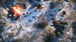 **IRON HARVEST COMPLETE EDITION XBOX SERIES X|S*КЛЮЧ