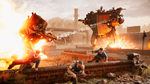 **IRON HARVEST COMPLETE EDITION XBOX SERIES X|S*КЛЮЧ