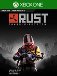 🎮🔥RUST CONSOLE EDITION XBOX ONE / SERIES X|S🔑КЛЮЧ🔥 - irongamers.ru