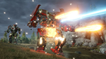 *MECHWARRIOR 5 MERCENARIES XBOX ONE/X|S/WIN10*КЛЮЧ*