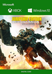 *MECHWARRIOR 5 MERCENARIES JUMPSHIP EDITION XBOX*КЛЮЧ