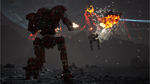 *MECHWARRIOR 5 MERCENARIES JUMPSHIP EDITION XBOX*КЛЮЧ