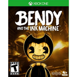 🎮🔥BENDY AND THE INK MACHINE XBOX ONE / X|S🔑КЛЮЧ🔥 - irongamers.ru