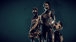 **BENDY AND THE DARK REVIVAL XBOX ONE / X|S*КЛЮЧ*