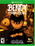 **BENDY AND THE DARK REVIVAL XBOX ONE / X|S*КЛЮЧ*
