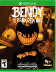 🎮🔥BENDY AND THE DARK REVIVAL XBOX ONE / X|S🔑КЛЮЧ🔥 - irongamers.ru