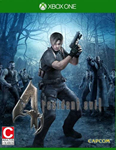 🎮🔥RESIDENT EVIL 4 (2005) XBOX ONE /SERIES X|S🔑Ключ🔥