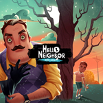 **HELLO NEIGHBOR: HIDE AND SEEK XBOX ONE/X|S*КЛЮЧ*