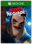 **SECRET NEIGHBOR XBOX ONE/X|S/WIN10*КЛЮЧ+ПОМОЩЬ*