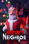 **SECRET NEIGHBOR XBOX ONE/X|S/WIN10*КЛЮЧ+ПОМОЩЬ*