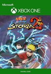 *NARUTO SHIPPUDEN: ULTIMATE NINJA STORM 2 XBOX*КЛЮЧ*