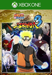*NARUTO SHIPPUDEN: ULTIMATE NINJA STORM 3 XBOX*КЛЮЧ*