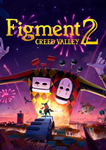 **FIGMENT 2: CREED VALLEY XBOX ONE/X|S/WIN10*КЛЮЧ*