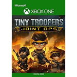 **TINY TROOPERS JOINT OPS XBOX ONE/SERIES X|S*КЛЮЧ*