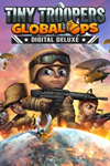 **TINY TROOPERS: GLOBAL OPS DIGITAL DELUXE XBOX*КЛЮЧ