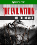 🎮🔥The Evil Within Digital Bundle XBOX ONE/X|S🔑Ключ🔥
