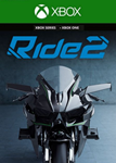 **RIDE 2 XBOX ONE / SERIES X|S*КЛЮЧ+ПОМОЩЬ*