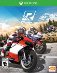 **RIDE XBOX ONE / SERIES X|S*КЛЮЧ+ПОМОЩЬ*